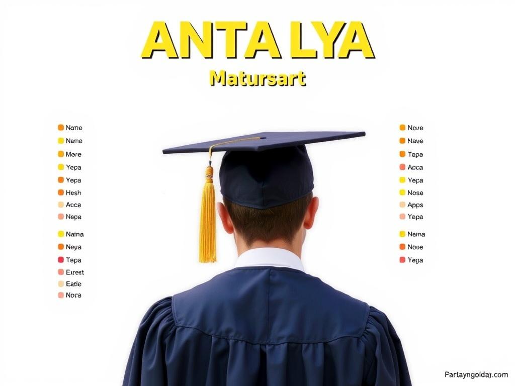 Akademik unvan ve renk kodları Akademik unvan ve renk kodları